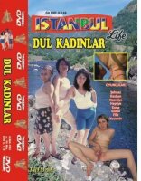 Istanbul Life: Dul Kadinlar