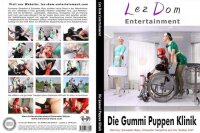 Lez Dom Entertainment - Die Gummi Puppen Klinik