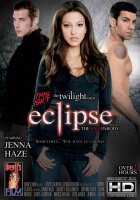This Isnt The Twilight Saga Eclipse - The Xxx Parody