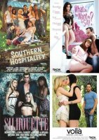 Box Skow For Girlfriends Films 4-Pack 3