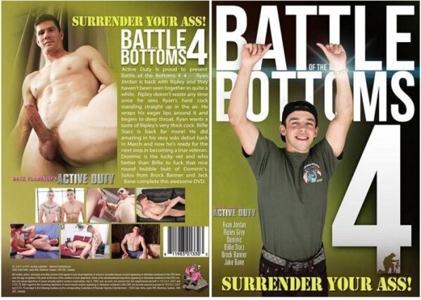 Battle Of The Bottoms 04