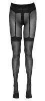 Collant Senza Cavallo 3 | Cottelli LEGWEAR