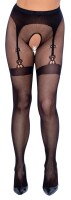 Collant Senza Cavallo S-L | Cottelli LEGWEAR