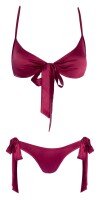 Reggiseno Morbido E Slip In Kit S/M | Cottelli LINGERIE