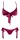 Reggiseno Morbido E Slip In Kit S/M | Cottelli LINGERIE