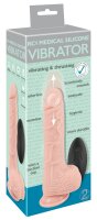 Vibratore In Silicone Medico RC | Medical Silicone