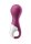 Lucky Libra Stimolatore Di Impulsi Daria + Vibrazione Viola | Satisfyer