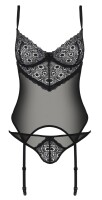 Zinnia Corset S/M