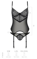 Zinnia Corset S/M