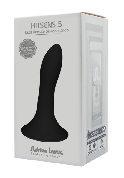 Hitsens 5 | Adrien Lastic