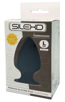 Premium-Silikon-Plug | SILEXD