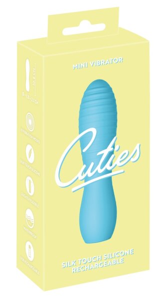 Mini Vibratore | Cuties