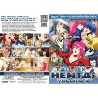 All Sex Hentai 05 (Ton: Englisch)