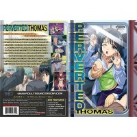 Perverted Thomas (Ton: Japanisch, Englisch/Untertitel:...