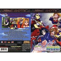 Magical Kanan 2 (Ton: Japanisch/Untertitel: Englisch,...