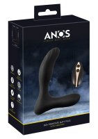 Plug De Prostate RC Avec Vibration | ANOS