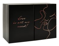 Calendario dellAvvento Love Is All We Need