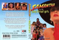 Samantha And The Deep Throat Girls