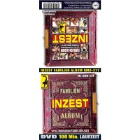 Inzest - Familien-Album (Cd-Format)