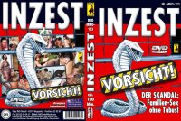 Inzest - Vorsicht!