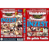 Inzest - Die Geilste Familie