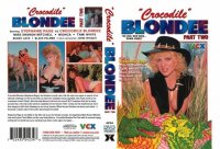 Crocodile Blondee Ii