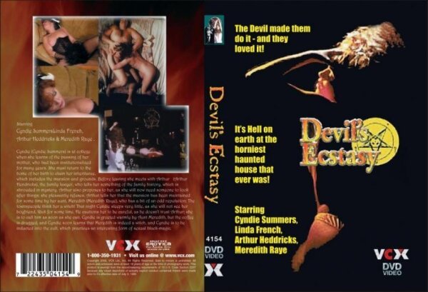 Devils Ecstasy