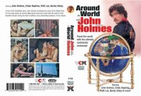 Around The World With John Holmes