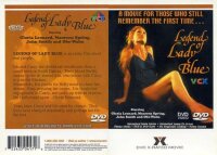 Legend Of Lady Blue, The