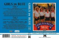 Girls In Blue (Parts 1 & 2)