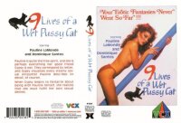 Nine Lives Of A Wet Pussycat