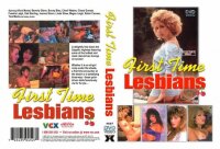 First Time Lesbians