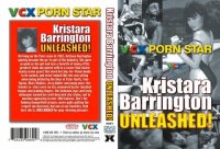 Kristara Barrington: Unleashed!