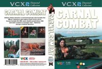 Carnal Combat