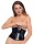 Vinyl Waist Cincher