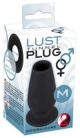 Lust Tunnel Plug