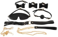 Bondage-Set + Bag