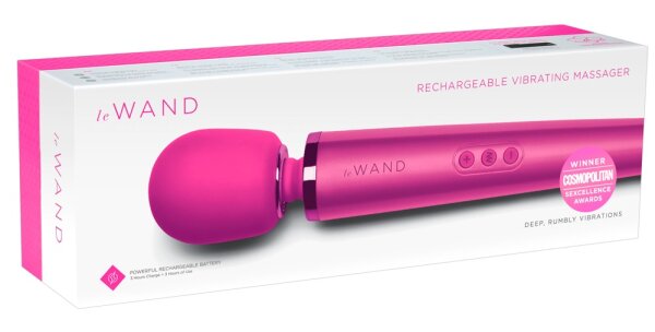 Massage Wand