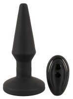 RC Inflatable Plug With Vibration