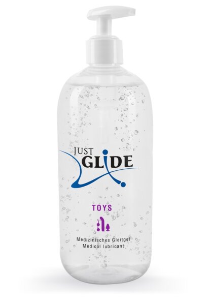 Toy Lube