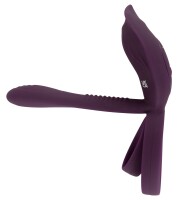 RC Couple‘s Vibrator 2