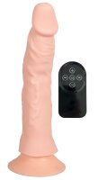 Bendable RC Vibrator