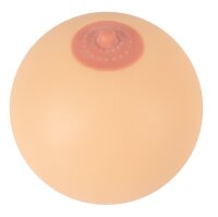 Stress Ball Breast