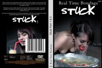 Stuck (Real Time Bondage)