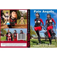 The Cross & Ponygirls At The Ranch (Pain Angels)