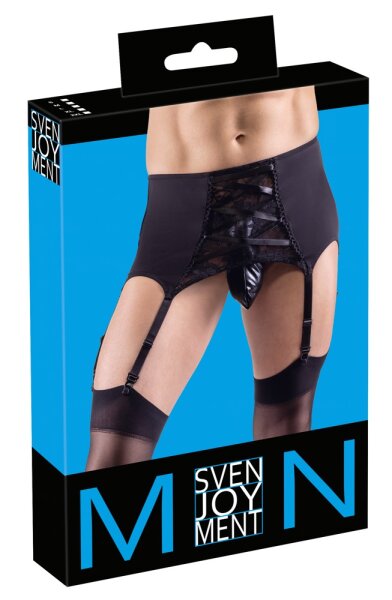 Suspender Belt S