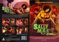 Sally Mae-The Revenge Of The Twin Dragons