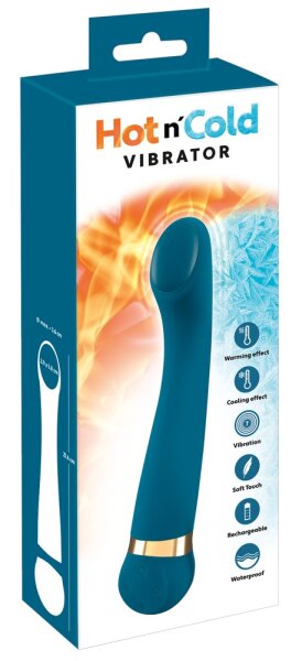 Hot n Cold Vibrator