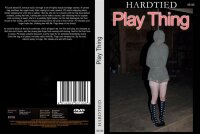 Play Thing (Hardtied)