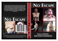 Gia Loves Second Session (No Escape)